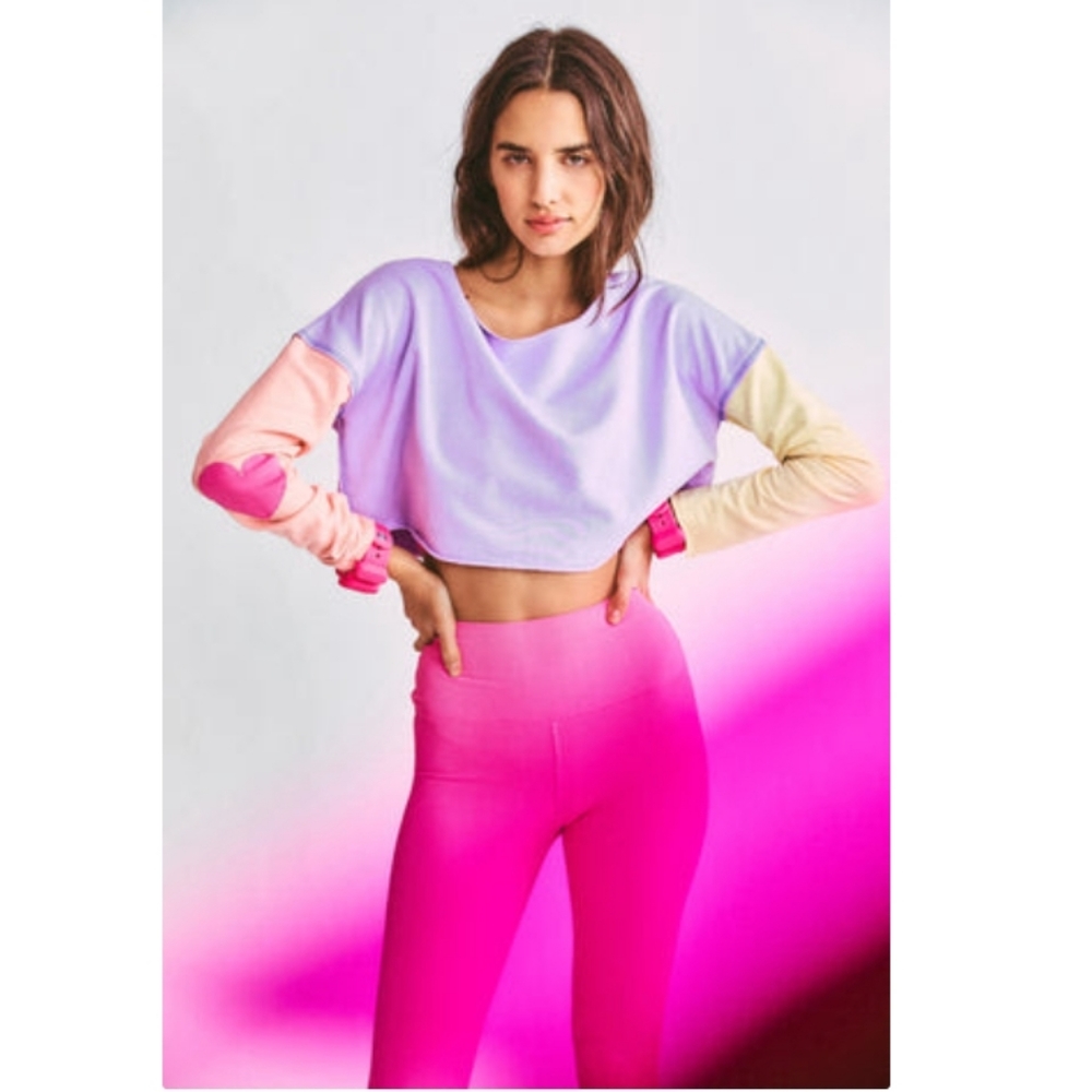 EUC Love Shack Fancy Set